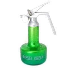 Diesel Green Masculine Special Edition